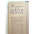 The Chronicles of the Jewish People by Raymond P. Scheindlin