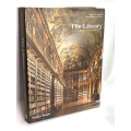 The Library: A World History ~ James W. P. Campbell &  Will Pryce | Magnificent Large Book