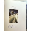 Great Climbs: A Celebration of World Mountaineering by Chris Bonington & Audrey Salkeld