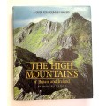 The High Mountains of Britain and Ireland: A Guide for Mountain Walkers ~ Irvine Butterfield