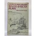 Contemporary South African plays - Ernest Pereira