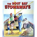 The Hout Bay Stowaways - Debora Savage