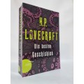 Die Besten Geschichten - H P Lovecraft