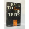 Back to the Trees - Arthur Theodore Culwick | First Edition 1965