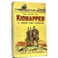 The Story of Kidnapped - Told in pictures by Robert Louis Stevenson