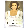 Many Lives - Stephanie Beacham | An Autobiography