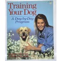 Training Your Dog by Kathleen Berman & Bill Landesman
