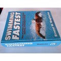 Swimming Fastest by Ernest W. Maglischo