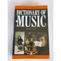 The Penguin Dictionary of Music