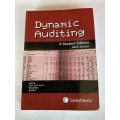 Dynamic Auditing A Student Edition Ninth  by Marx .... | Lexis Nexis