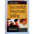 Successful Telephone Selling by Richard Hession
