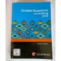 Graded Questions on Auditing 2012 | Lexis Nexis