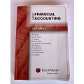 About Financial Accounting Volume 1 | Lexis Nexis