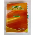 Managerial Accounting Vol 1 by Frank William Julyan | Second Edition