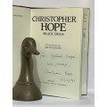 Black Swan by Christopher Hope | Signed