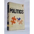 A Dictionary Politics - Florence Elliot | 7th Edition