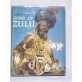 Sons of Zulu - Aubrey Elliott