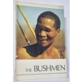 The Bushmen - Trustees of the South African Museum
