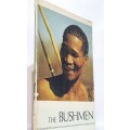 The Bushmen - Trustees of the South African Museum