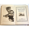 The Prince Of Wales African Book