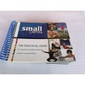 Small Capital - The Practical Guide for small and medium business owners in SA
