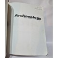 Archaeology - Paul Bahn | Theories Methods and Practice  | Third Edition
