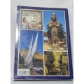 Art and History of Egypt - Alberto Carlo Carpiceci