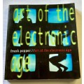 Frank Popper ~ Art of the Electronic Age