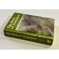 The Birds of Zimbabwe by Michael P Stuart Irwin Soft Cover 1987 | Rhodesiana