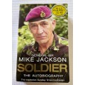 Soldier: The Autobiography of General Sir Mike Jackson