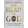 The Head of God - Keith Laidler