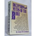 Deceptions and Myths of the Bible - Lloyd M Graham
