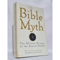 The Bible Myth - Gary Greenberg