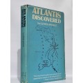 Atlantis Discovered - Lewis Spence
