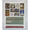 The Secret Societies Bible - Joel Levy