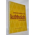 Understanding the Kabbalah - Edward Albertson