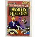 The Hutchinson Dictionary of World History