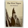 The First Tigers by Alan Hankinson Signed | The Early History of Rock Climbing in the Lake District