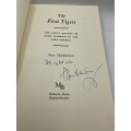 The First Tigers by Alan Hankinson Signed | The Early History of Rock Climbing in the Lake District