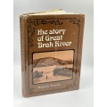 The Story of Great Brak River by Margaret Elsie Franklin