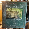 The Leopards of Londolozi by Lex Hes