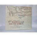 Mapping South Africa ~ Andrew Duminy | A Historical Survey of South African Maps and Charts