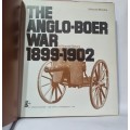 The Anglo-Boer War 1899 - 1902 - Johannes Meintjes | A Pictorial History