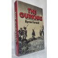 The Gurkhas by Byron Farwell