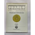 Gold Coins of the 1715 Spanish Plate Fleet | Florida Archaeology 1988 No 4 | By Alan K Craig Signed