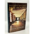 Englands Thousand Best Houses - Simon Jenkins