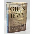 The Gifts of the Jews - Thomas Cahill