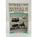 Introduction to Sociology of Development - Andrew Webster | Second Edition