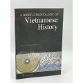 A Brief Chronology of Vietnamese History - Ha Van Thu Tran Hong Due