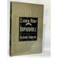Climbing Mount Improbable by  Richard  Dawkins | First Edition Hard Cover